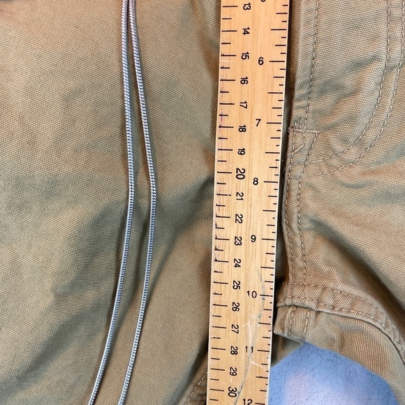 Old Navy Khakis 30X30 Slim Fit Straight Leg - Picture 8 of 9